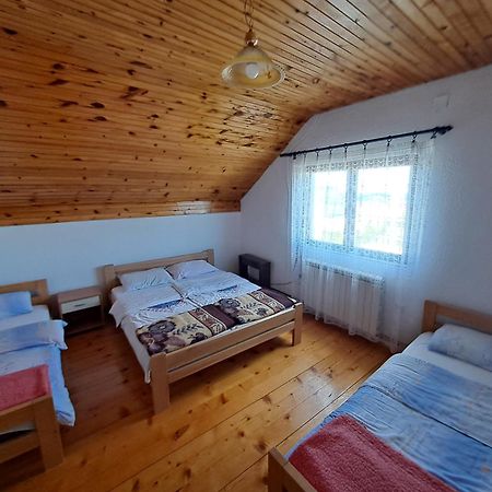 Apartments Durdic Žabljak Εξωτερικό φωτογραφία