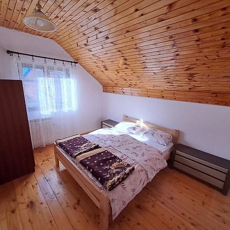 Apartments Durdic Žabljak Εξωτερικό φωτογραφία